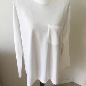 New H&M Men sweet shirt